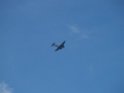 Rundflug Tante JU   17